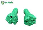 Low Pressure 100mm CIR90 Dth Drill Bits For Drilling Blast Holes
