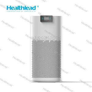 Quality Compact OZONE UV Home Household Sanitizer Air Purifier Portable Air Cleaner 220v EPI403 wholesale
