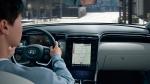 Newest Hyundai Luxury Phev Gas/ petrol MPV SUV New Hybrid Electric Hyundai