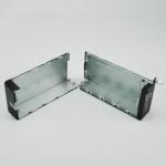 High Precision Copper Conversion Sheet Metal Fabrication Parts For Electrical