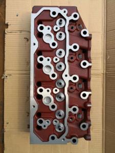 Quality Engine Spare Parts S4Q2 Cylinder Head Assy wholesale