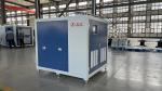 Highly Accurate Controlled Vacuum Magnetic Levitation Pump Achieving Ultra High