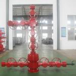 Oil Drilling Blowout Prevention Equipment