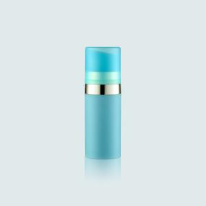 Quality Cosmetic Packaging Airless Serum Lotion Pump Bottles 0.20ml Dosage GR102A wholesale