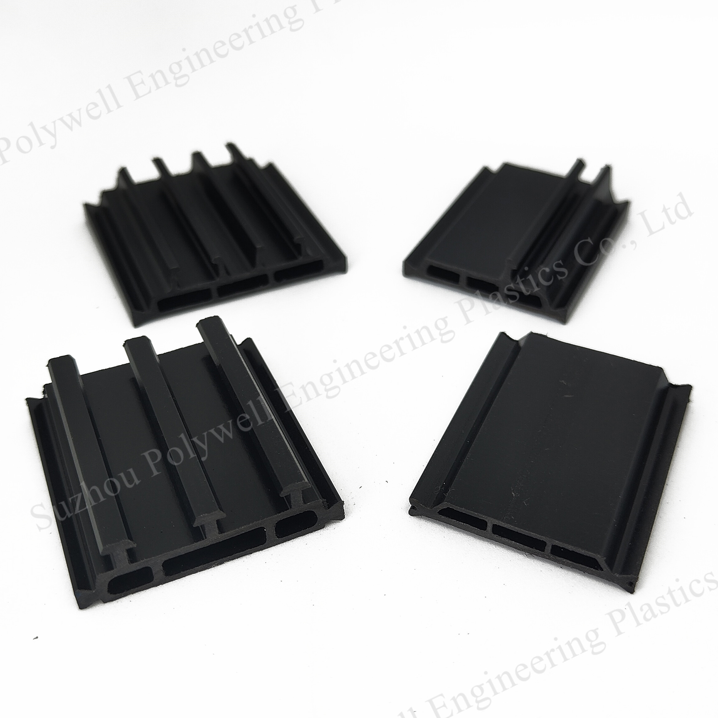 Customized Thermal Break Polyamide Strip For Corrosion Resistance And High Strength