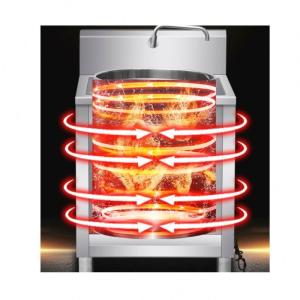 Quality Restaurant Kitchen Processing Equipment Mixing Aluminum Pot Set Cookware wholesale