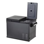 Refrigerator Cooling Mode Portable Car Fridge for Odyssey 12V DC/AC Camping