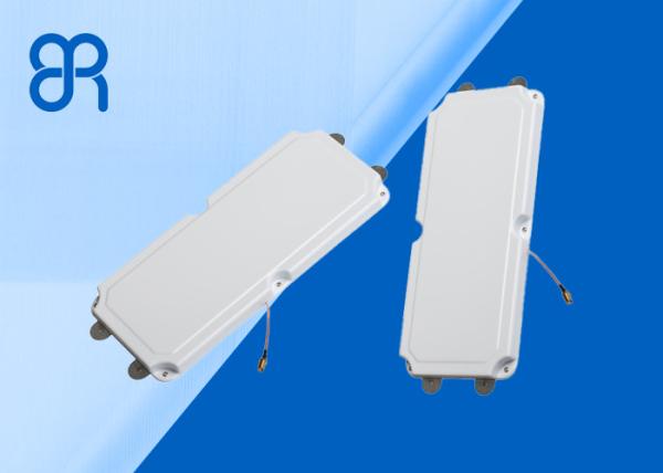 High-Performance Narrow Beam Antenna -40C- 85C 0.5kg Dimensions 335mm×130mm×17