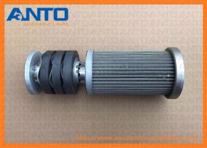 Quality 16Y-15-07000 16Y-15-08000 004904015A0210000 Filter Shantui Bulldozer Spare Parts wholesale