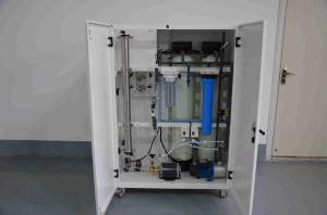 Quality 99% Desalination RO Water Purification Plant for Drinking Water wholesale