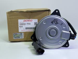 Quality 38616-RFE-003 Car Fan Motor Repair 168000-7550 For HONDA ODYSSEY RB1 2.4 2005-2008 wholesale