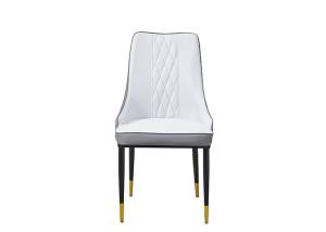 Quality Restaurant Comfortable Luxury Modern Dining Chairs wholesale