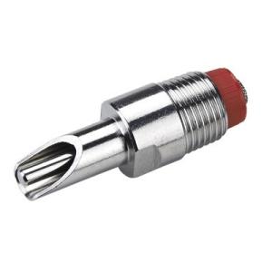 Quality 5mm SUS NPT Automatic Nipple Drinkers Waterer For Pigs wholesale