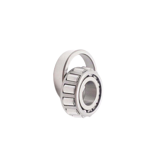 Automobile Tapered Roller Bearing 33205 25x52x22mm Tapered Cone Bearing High Quality