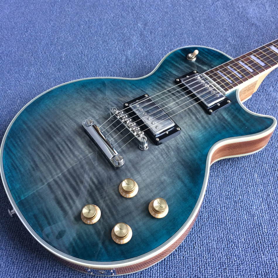 New style LP Electric guitar,Rosewood Fingerboard,High quality electric guitar