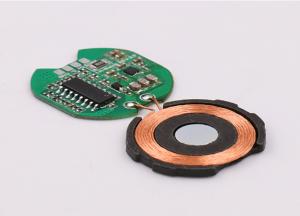 Quality Apple Watch Magnetic Wireless Charging Induction Coil Fast Charging wholesale