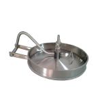 430mmx330mm Ss Manhole Cover