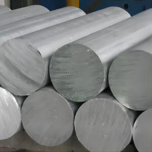 Quality Construction 1060 20mm Aluminium Round Bars Cold Drawn Anodized wholesale