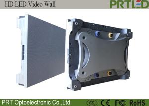 Quality Slim P1.667 Indoor Full Color LED Display Ultra High Definition 400x300mm wholesale