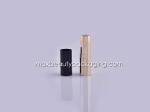 Top Quality Aluminum Lipstick tube plastic lipstick case cosmetic packaging