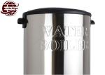 Optional Color Electric Water Heater Boiler , 8-35 Liter Commercial Hot Water