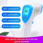 Non Contact Handheld Infrared Thermometer