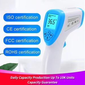 Quality Non Contact Handheld Infrared Thermometer wholesale