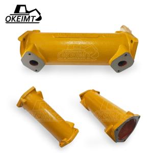Quality Engine Oil Cooler C13-1636-XL-CATE 379-3436 359-1636 for Engine CATEE C13 wholesale