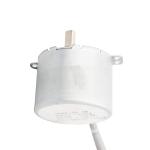 Chinese Wholesale Supply Low Noise Permanent Magnet Stepper Motor for Fiber