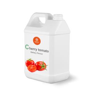Quality Cherry Tomato Flavor For Bakery wholesale