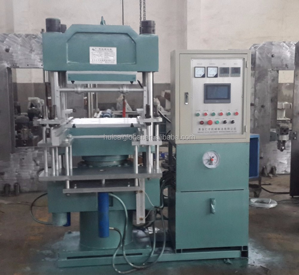 4.2 Electric Pipe Heating Vulcanizer for Rubber Vulcanizing Press Production Plant