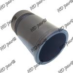 6D170 320mm high Diesel Engine Cylinder liner 6162-23-2110 For KOMATSU