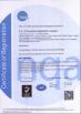 GuanYao Precision Mould Co., Ltd Certifications