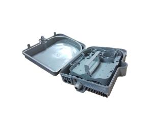 Quality IP65 Wall Mount SC 1x8 1x16 PLC Splitter Cassette wholesale