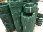 Easy Jointed 85A PU Round Belt Polyurethane Drive Belts Fabulous Weatherability