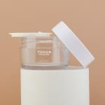 30g Thick PET Jar bottle For Cream Facial Wash Samples Free