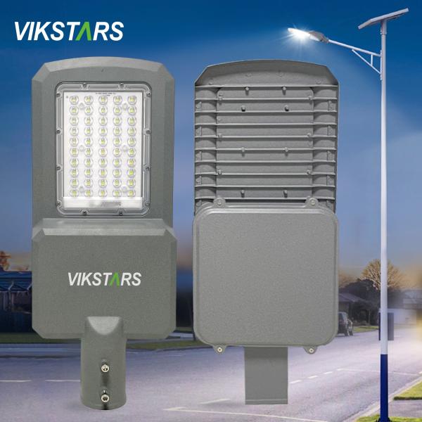 500W 600W 800W High Quality Project Lamp Solar Street Lighting For Yard Villas