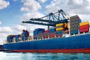 Quality Shipping Containers China To Portland USA DDP Sea Shipping wholesale