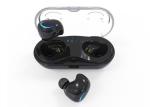 TWS Waterproof Wireless Headphones , In Ear Wireless Bluetooth Headphones
