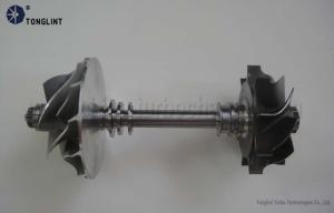 Quality CT 17201-OL030 17201-0L030 Supercharger Rotor Assembly for Toyota 2KD Turbo Kits wholesale