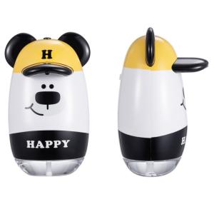 Quality OEM Cute Automatic Soap Dispenser 95%RH Waterproof IPX3 wholesale