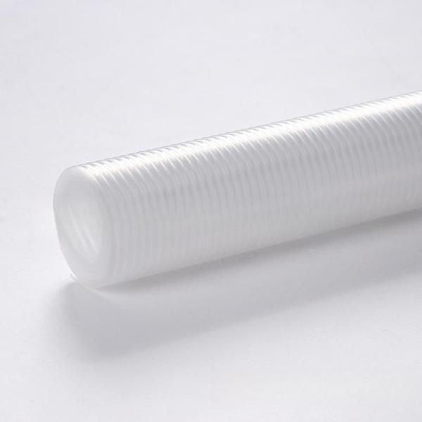 Clear Non Slip EVA Refrigerator Mats for Eco Friendly Countertop and Kitchen