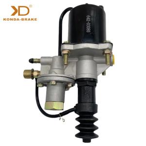 Quality P1-2 70MM Clutch Servos 642-03080 P3-490MM 642-03502 wholesale
