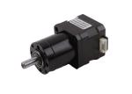 ​42mm Hybrid Geared Stepper Motor Nema 17 23 11 High Torque