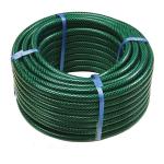Quality assured manufacturer irrigation pvc garden hose pipes