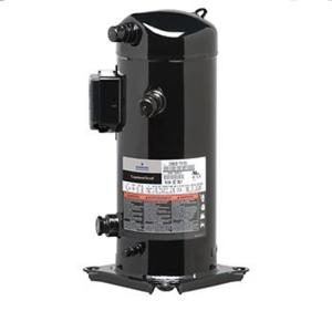 Quality Copeland ZH15K4E-TFD-524 1.5hp Refrigeration Scroll Compressor wholesale