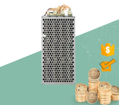 8G 2000mh 2300W Asic Innosilicon A11 Miners With PSU ETH King Miner