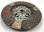 ISD029Y 1-31240699-0 10PC1 HINO Clutch Kits 430x252x16x45