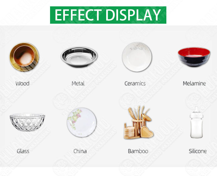 bottle bowl cup disinfection cabinet/dish heat cycle cabinet/sterilizing dishes dryer