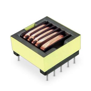 Quality LED Driving Single Phase Transformer High Efficiency SMD Power Transformer wholesale